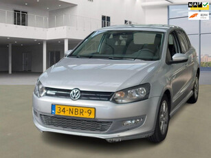 Volkswagen Polo 1.2 TDI BlueMotion Comfortline