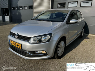 Volkswagen Polo 1.2 TSI Comfortline