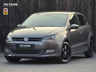 Volkswagen Polo 1.2 TSI Highline Origineel NL| Clima| Cruise