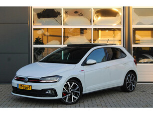 Volkswagen Polo 2.0 GTI | Org. NL | Pano | Virtueel | Beats | ACC