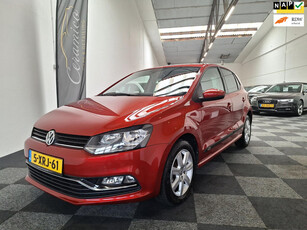 Volkswagen Polo 2014.Highline AUTOMAAT.SLECHTS 43.000 km NAP