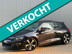 Volkswagen Scirocco 1.4 TSI - Highline - Panorama - Carplay - Clima - 18 inch - 6Bak - Xenon