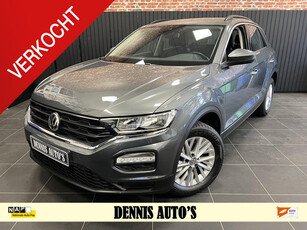 Volkswagen T-Roc 1.0 TSI Style