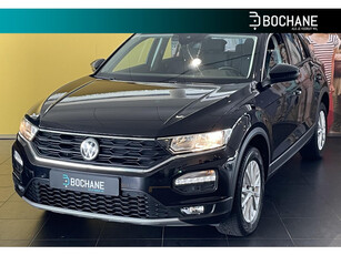 Volkswagen T-Roc 1.0 TSI Style Business