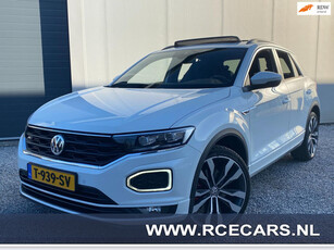 Volkswagen T-ROC 1.5 TSI Sport Business R |2x R-Line| Automaat|Pano|ACC|Camera|Lane assist|Carplay !!!