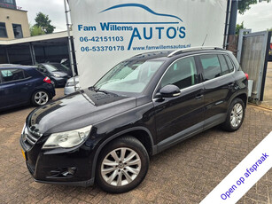 Volkswagen Tiguan 1.4 TSI Sport&Style 4Motion