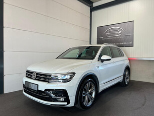 Volkswagen Tiguan 2.0 TSI 4Motion 3X R-Line Pano, ACC, Virtual Cockpit, Stoelverwarming, Apple Carplay, Lane-Assist, Side-Assist