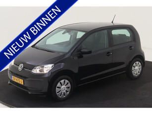 Volkswagen up! 1.0 BMT move up! NL AUTO | AIRCO | BLUETOOTH | NAVI MOGELIJKHEID |