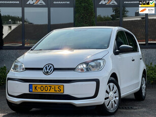 Volkswagen Up! 1.0 BMT take up | 5-Deurs | Airco