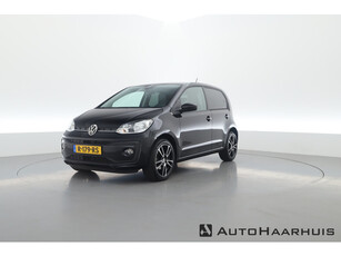 Volkswagen up! 1.0 | Stoelverw. | 16'' LMV | Clima | Bluetooth