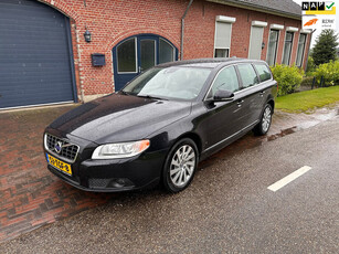 Volvo V70 1.6 T4 Limited Edition apk t/m 17-01-2025