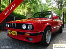 BMW 3-serie 316i Baur tc van eerste eigenaar