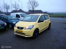 Seat Mii 1.0 Style