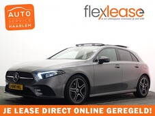 Mercedes-Benz A-Klasse 180 Prestige AMG Autom- Panodak, Leer, Camera, MBUX, Park Assist, 9dkm!