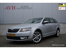 Skoda Octavia Combi 1.2 TSI Greentech Ambition Businessline