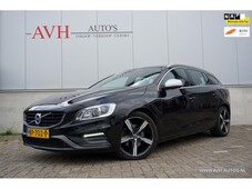 Volvo V60 2.0 T3 Summum