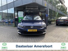 Volkswagen Passat Variant 1.4 TSI GTE Highline Panoramadak, Navigatie