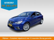 SEAT IBIZA 1.0 TSI Style Business Intense I Navi I Airco I Cruise