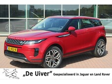 Land Rover Range Rover Evoque D180 diesel SE Cruise Control, Panoramadak, 20