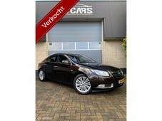 Opel Insignia 2.0 CDTI EcoFLEX Cosmo| Executive-pakket