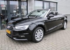 Audi A3 1.4TFSI Sport Edition airco cruise navigatie pdc