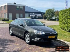 Citroen C5 Verkocht!