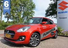 Suzuki Swift 1.2 Style 5-deurs Smart Hybrid Navigatie/Camera/Cruise control