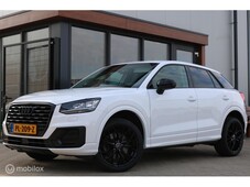 Audi Q2 1.0 TFSI Sport | Dealer onderhouden | Afn. trekhaak