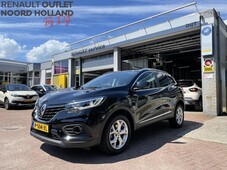 Kadjar 1.3 TCe Zen Bus.Edition