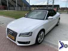 Audi A5 NL, Xenon, PDC, 18 inch, Afn trekhaak, Inruil mogel