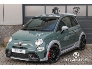 Abarth 695 1.4 T-Jet 70 Anniversario 1 of 1949 180PK Uniek