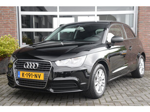 Audi A1 1.2 TFSI Attraction | LM Velgen | PDC | Onderhoudshistorie |