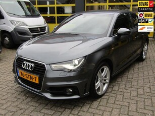 Audi A1 1.2 TFSI Pro Line S