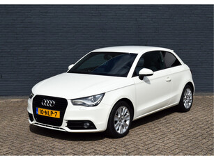 Audi A1 1.4 TFSI 119g. Ambition Pro Line Business