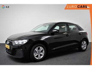 Audi A1 Sportback 25 TFSI Pro Line S-tronic Navigatie