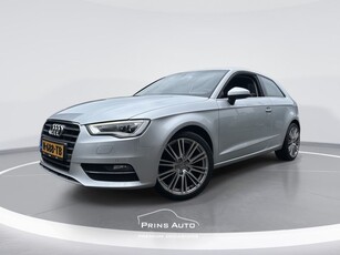 Audi A3 1.2 TFSI Ambition Pro Line S