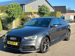 Audi A3 Limousine 2.0 TDI S-Line 2015 AUT Navi/Clima/Lmv