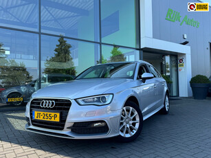 Audi A3 Sportback 1.2 TFSI Adrenalin S-Line * Led * PDC * Clima * NAP