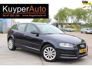 Audi A3 Sportback 1.4 TFSI Attraction Pro Line Business