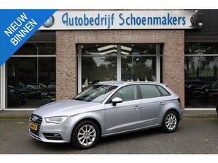 Audi A3 Sportback 1.4 TFSI Attraction Pro Line TREKHAAK-AFN