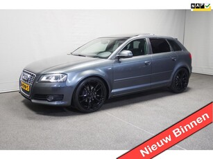 Audi A3 Sportback 1.4 TFSI S-edition