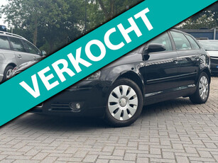 Audi A3 Sportback 1.6 Attraction Business Edition