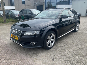 Audi A4 allroad quattro 3.0 TDI Pro Line Bj 2011 Exportprijs EX BPM!!!