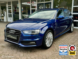 Audi A4 Avant 1.8 TFSI Pro Line S, Xenon, Navi, Leer, Lm..