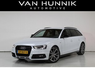 Audi A4 Avant 1.8 TFSI S Edition B&O Dealer Oh 1e