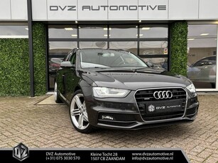 Audi A4 Avant 2.0 TFSI 211PK Quattro S-Line Trekhaak