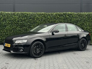 Audi A4 Limousine 2.0 TFSI PRO LINE AUTOMAAT 211PK, NAVI