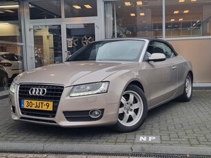 Audi A5 Cabriolet 3.2 FSI Pro Line CABRIO / STOELVERWARMING