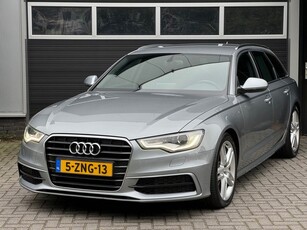 Audi A6 Avant 2.0 TFSI 3X S Line Xenon/Led