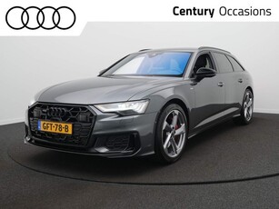 Audi A6 Avant 55 TFSI e quattro Pro Line S Competition